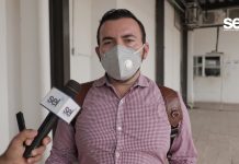 Carnaval de Mazatlán 2021 Exige Responsabilidad, Admite Tostado