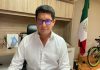Participa Sinaloa en el Consejo Nacional de Ordenamiento y Desarrollo Urbano