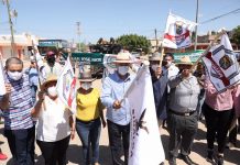 Quirino inicia rehabilitación de calles en Juan José Ríos