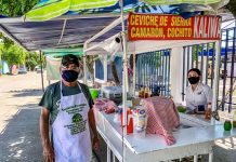 ¡El Kaliwas está de regreso! Ven por tu “Kaliguazo”