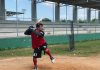 ROJOS CULMINAN 3RA SEMANA DE PRETEMPORADA