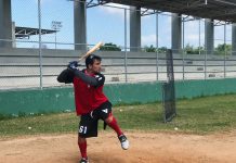 ROJOS CULMINAN 3RA SEMANA DE PRETEMPORADA