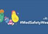 Anuncia Coepriss la Semana por la Seguridad de los Medicamentos para noviembre