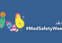 Anuncia Coepriss la Semana por la Seguridad de los Medicamentos para noviembre