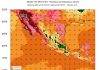 Seguirán las altas temperaturas en Mazatlán