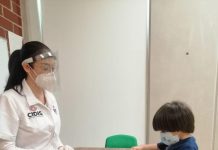 DIF Sinaloa reactiva hoy atención presencial en Centros de rehabilitación