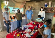 Pega la necesidad y resurge la solidaridad en colonias de Mazatlán: Pucheta