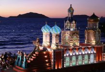 ¿Habrá Carnaval? en noviembre lo decidirán