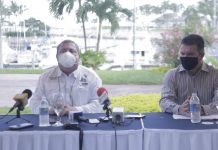 Mazatlán, sede de Nacional Big Game Trolling 2020