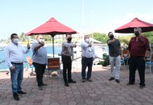 Mazatlán será sede del Campeonato Nacional de Pesca Deportiva en noviembre 2020