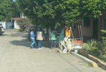 Inicia jornada de descacharrización en el Centro de Villa Unión