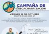 El gobierno municipal de Rosario pondrá en marcha el operativo de descacharrización en este municipio