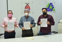 SSS Y EL AYUNTAMIENTO DE MOCORITO APUESTAN POR LA PREVENCIÓN Y PROMOCIÓN DE LA SALUD