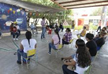 Llega el programa de Apoyo Alimentario Emergente a alumnos de Escuelas de Tiempo Completo de Mazatlán