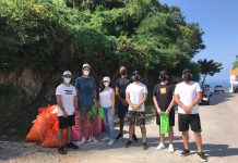 Grupo A19, por un Mazatlán más limpio