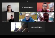“Tumban” sesión extraordinaria de Cabildo por falta de quórum