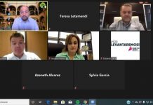 Sinaloa impulsa la Alianza Turística del Norte para promover el turismo interestatal