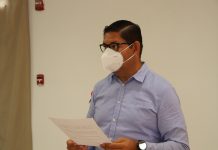 Consejo de la Junta Municipal de Catastro aprueban que el pago del predial quede igual que el año 2019.