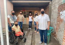 Se disparan las necesidades de salud en Mazatlán: Pucheta Sánchez