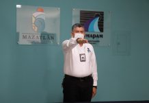Nombran al Ingeniero Luis Núñez encargado de despacho de la Gerencia General de JUMAPAM