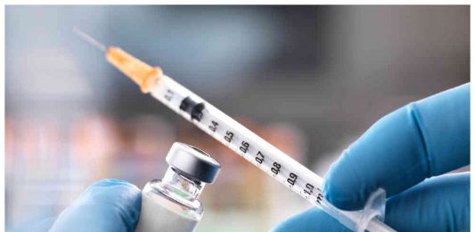 RECHAZA SS DESABASTO EN VACUNA CONTRA LA INFLUENZA