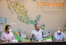 Quirino reitera a su gobierno como facilitador a las inversiones