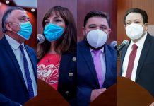 Los fideicomisos se van, los apoyos se quedan: morena