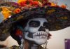 Celebraciones del Día de Muertos en Oaxaca se cancelan