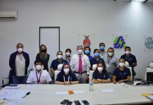 ENCUESTA NACIONAL DE SALUD Y NUTRICIÓN SE REALIZA EN HOGARES SINALOENSES