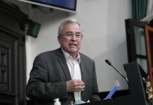 Demuestra Rocha Moya que extinción de 109 fideicomisos no quita recursos a beneficiarios