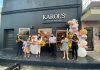 Karol’s florería, el nuevo concepto en Mazatlán