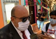 Es Flores Segura, un mal consejero del alcalde