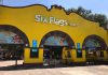 Six Flags reabre sus puertas tras cierre por covid-19