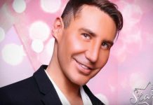 «El Rey de las Extensiones» y David Zepeda, ¿tenían planes de boda?