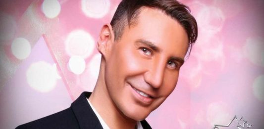 «El Rey de las Extensiones» y David Zepeda, ¿tenían planes de boda?