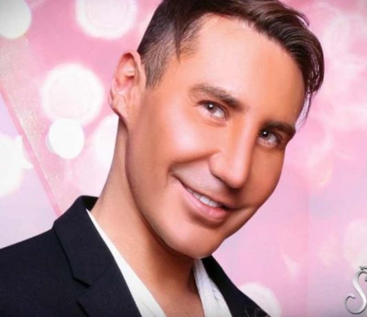 «El Rey de las Extensiones» y David Zepeda, ¿tenían planes de boda?