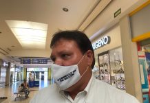 Espera CANACO repunte económico en Halloween