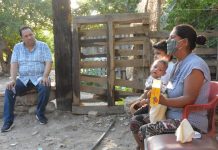 Se acentúa desesperación y pobreza por crisis: Pucheta