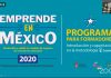 El Gobierno de Sinaloa becará a docentes y profesionistas en la metodología “Emprende en México”
