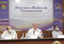 Pronostica UAS continuidad de clases virtuales para el 2021