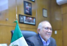 Alemania dona Mazatlán 876 mil pesos para el Centro Covid