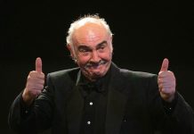 Muere Sean Connery, actor de James Bond, a los 90 años