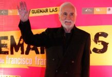 Fallece el actor Ricardo Blume a los 87 años de edad