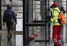 Reino Unido supera un millón de casos de covid-19