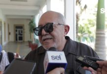 “Que no las Guíe un Hombre”, les Dice Químico a Feministas