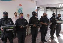 Bajan Índices de Delincuencia en Mazatlán, Informa el Alcalde