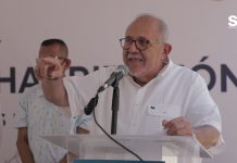 ¡Otra Vez!, Alcalde la Toma Contra Medios de Prensa