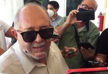 Carnaval de Mazatlán 2021, Sin Desfile, Comenta el Alcalde