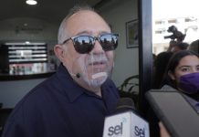 Operativo Especial para el Partido Mazatlán FC Contra Mineros de Juárez