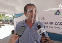 Alarma en Salud: Mazatlán 81enfermos de Dengue y Escuinapa 146